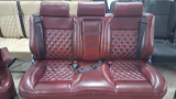 диван VIP для микроавтобуса-2